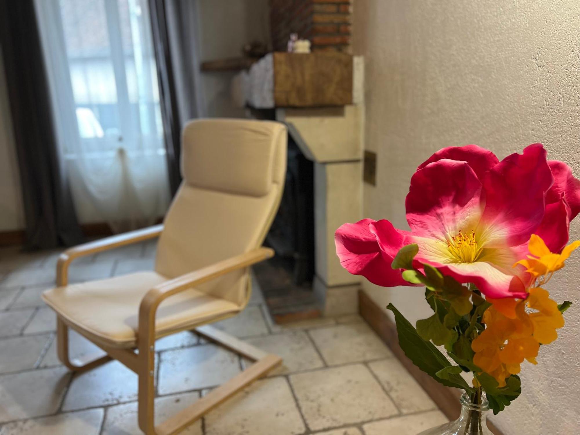 Rigolet Maison En Ville Avec Piscine Interieure Le Controis-en-Sologne Ngoại thất bức ảnh