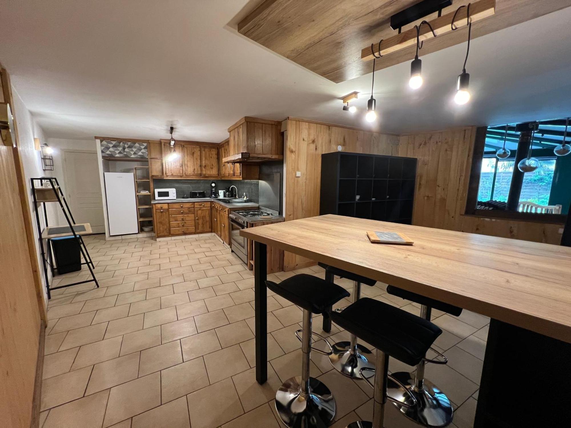 Rigolet Maison En Ville Avec Piscine Interieure Le Controis-en-Sologne Ngoại thất bức ảnh